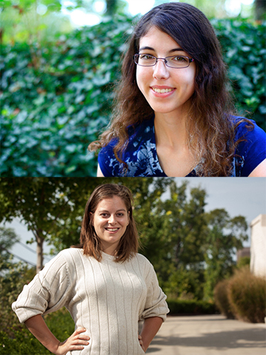 2 WKU students awarded Pearson Prize for Higher Education