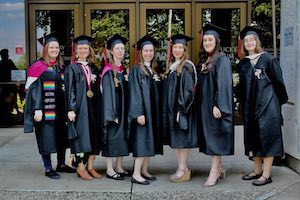 Congratulations to 2018 Folk Studies MA Graduates!