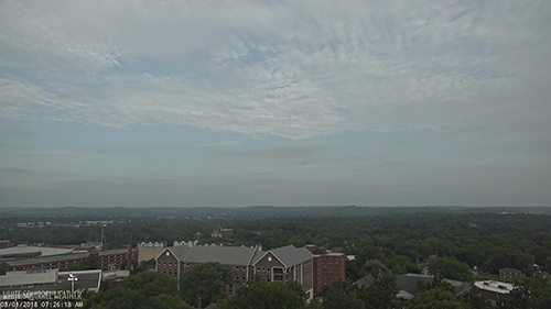 Today@WKU: August 1, 2018