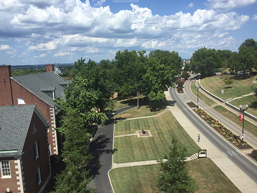 Today@WKU: August 8, 2018