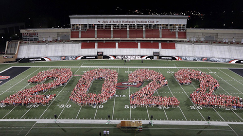 Today@WKU: August 22, 2018