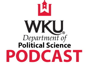 Department of Political Science Podcast