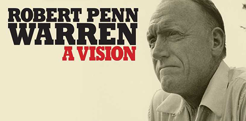 Premiere screening of KET's Robert Penn Warren documentary Oct. 22 at WKU
