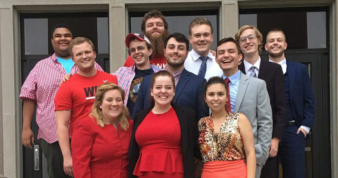 University of Louisville Debate Team