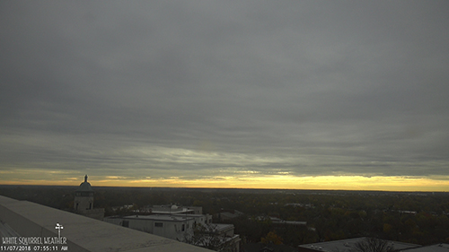 Today@WKU: November 7, 2018