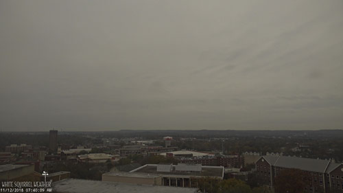 Today@WKU: November 12, 2018