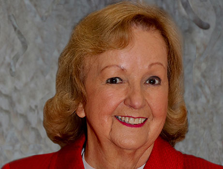 Nancy Hall Duncan selected for Kentucky Teacher Hall of Fame
