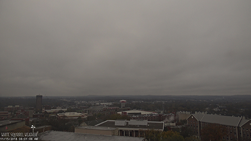 Today@WKU: November 15, 2018