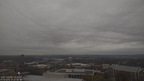 Today@WKU: November 19, 2018