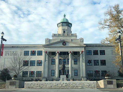 Today@WKU: November 29, 2018