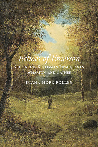 Book by Diana Hope Polley selected as winner of Warren-Brooks Award