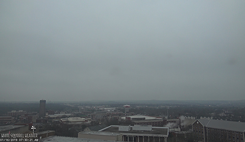 Today@WKU: January 16, 2019