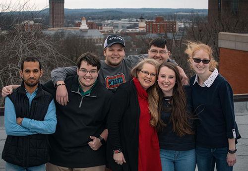 Today@WKU: January 31, 2019