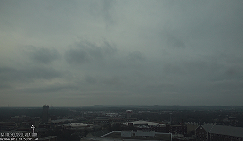 Today@WKU: February 4, 2019