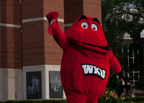 22 students candidates for WKU's 2019 Coming Home King