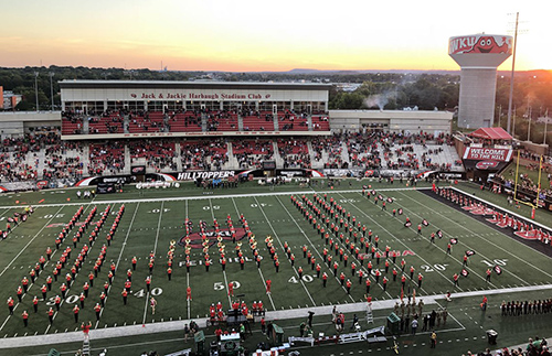 Today@WKU: February 18, 2019