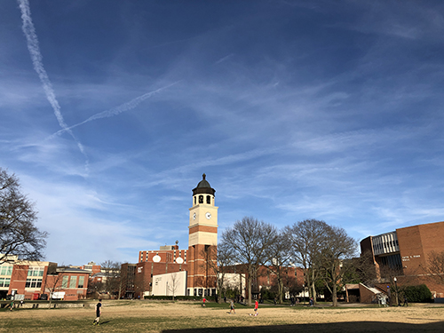 Today@WKU: March 6, 2019