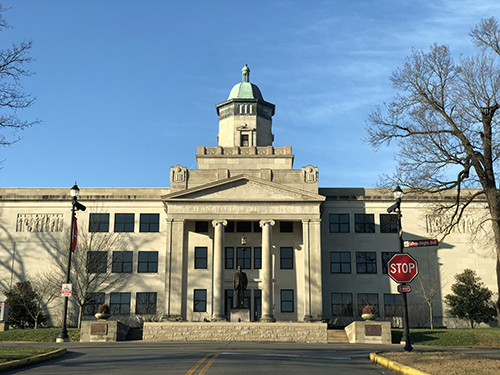 Today@WKU: March 7, 2019