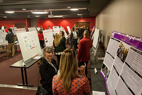 WKU's 49th Annual Student Research Conference March 23