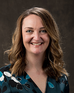 Dr.Whitney Peake Wins Purdue University Apex Award