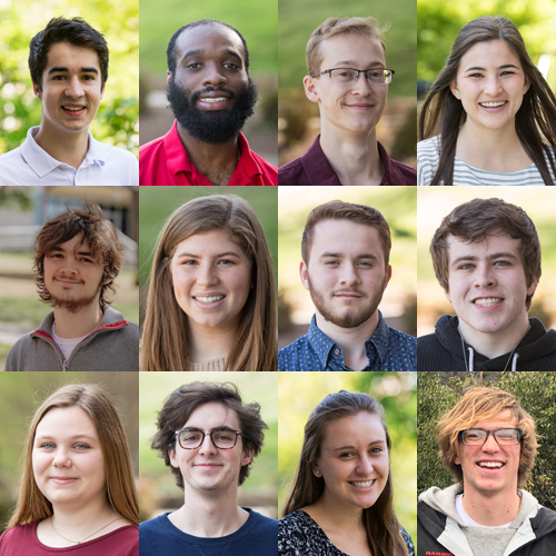 9 WKU students awarded Critical Language Scholarships