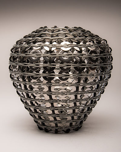 Basketry Now: 10th Anniversary Exhibition