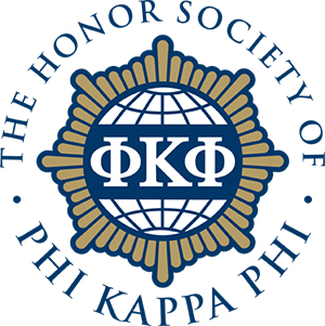 WKU students awarded Phi Kappa Phi Study Abroad Grants