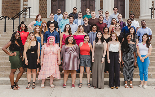 WKU Forensics Team preparing for 2019-20 season