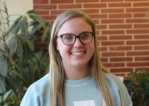 Accounting Student Adds Value to Non-Profit