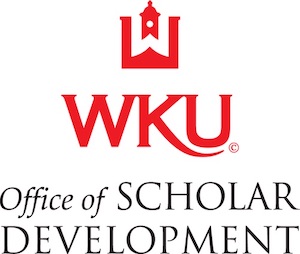 WKU students recognized a record 84 times in national scholarship competitions in 2018-19