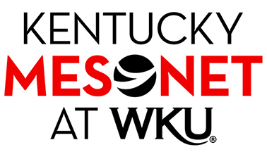 Kentucky Mesonet at WKU identifies site for new station in Nicholas County