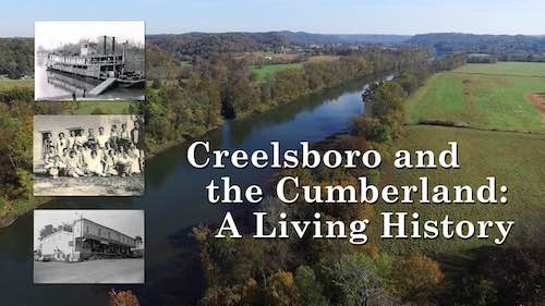 Campus Screening of Creelsboro Documentary Scheduled for Feb 24