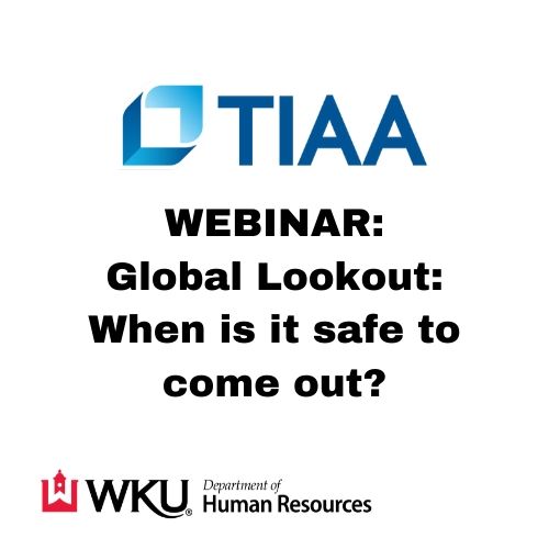 TIAA Webinar