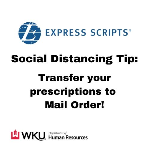 Express-Scripts: Mail Order