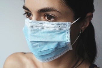 CDC Issues Recommendation on Cloth Face Masks