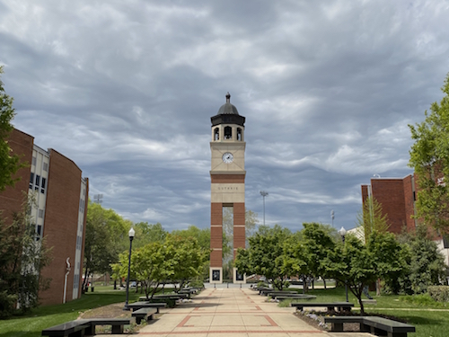 WKU maintains STARS Silver rating for sustainability achievements
