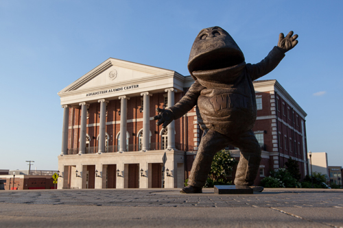 WKU announces spring 2020 Scholars of the College