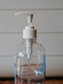 FDA Issues Additional Warning for Hand Sanitizers