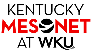 Kentucky Mesonet at WKU to play key role in NSF-funded research project