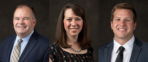 LifeWorks at WKU Board of Directors welcomes new staff