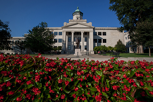 WKU continues to increase access & opportunity through scholarship program evolution