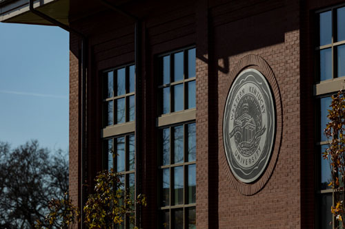 WKU announces fall 2020 Scholars of the College