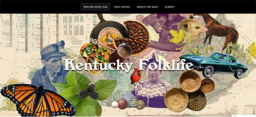 Kentucky Folklife Program receives NEA grant to further statewide outreach project