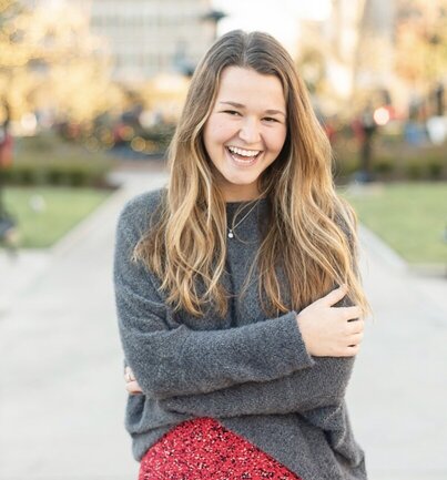 Junior Kylie Bray Accepted to Teach at the 2021 Breakthrough Cincinnati Program