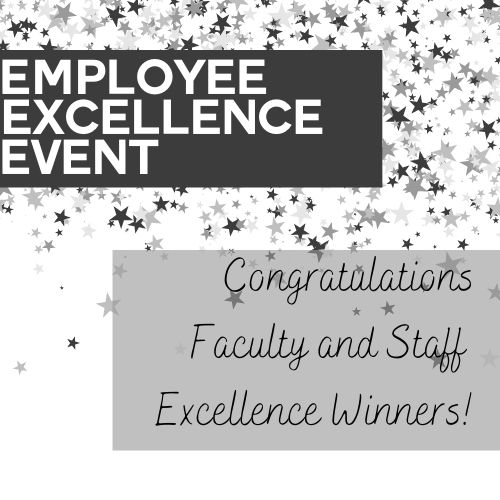 Employee Excellence Event