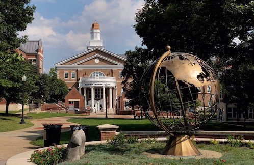 WKU awarded IDEAS grant from U.S. State Department for study abroad project