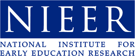 New Survey: The National Institute for Early Education Research (NIEER)