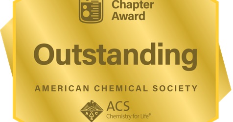 Chemistry club receives an Honorable Mention designation from the ACS
