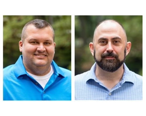 Political Science Faculty Awarded RCAP Grants