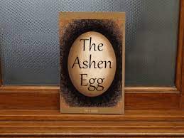 Call for Submissions for Ashen Egg!